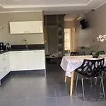 Vakantiehuis Maison Vue A 5 Minutes A Pied De La Vieille De Vecchio