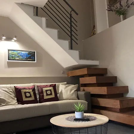 度假居 Maison Vue A-5 Minutes De La Vieille De Porto-vecchio 维琪奥港