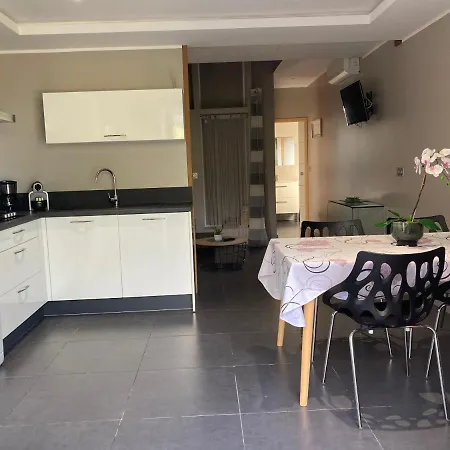 펜션 Maison Vue A 5 Minutes A Pied De La Vieille De Vecchio