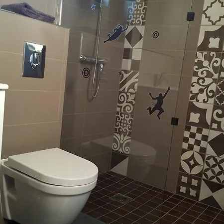 Maison Vue A-5 Minutes De La Vieille De Porto-vecchio