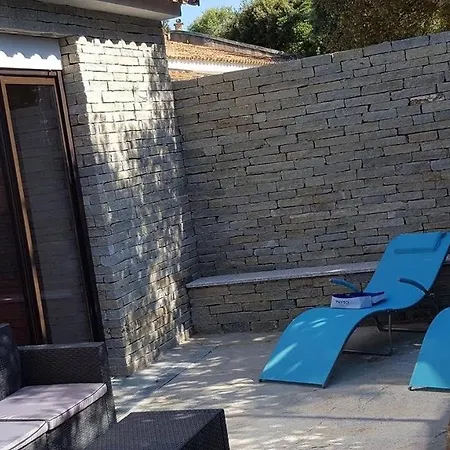 別荘 Maison Vue A-5 Minutes De La Vieille De Porto-vecchio ポルトヴェッキオ