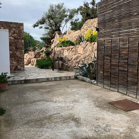 Maison Vue A 5 Minutes A Pied De La Vieille De Vecchio * Порто-Веккьо