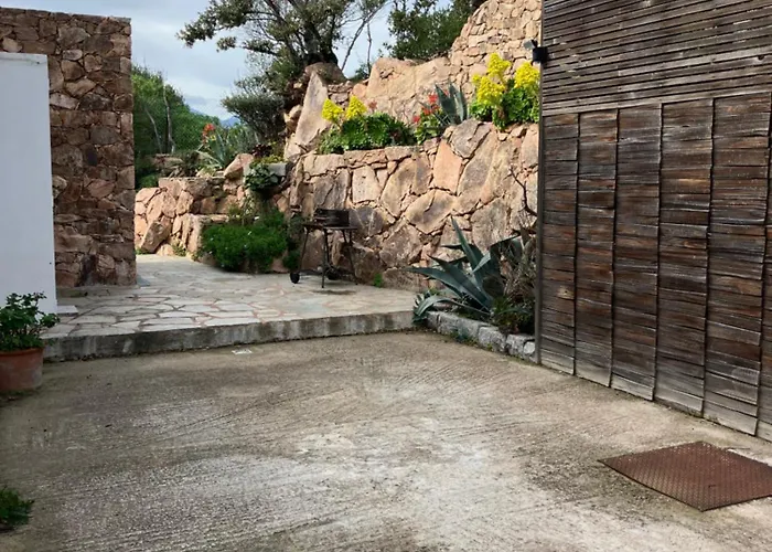 Maison Vue A 5 Minutes A Pied De La Vieille De Vecchio * Porto-Vecchio